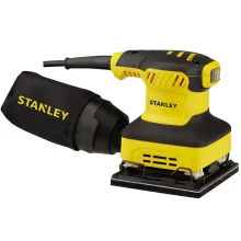 Lixadeira Orbital 1/4 Pol 240 Watts SS24-BR Stanley