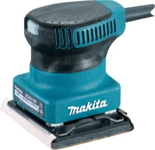 Lixadeira Orbital 170 Watts BO4510H Makita