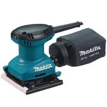 Lixadeira Orbital 180 Watts BO4557-P Makita