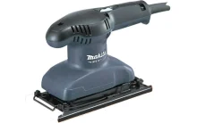 Lixadeira Orbital 180W M9201G Makita