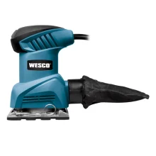 Lixadeira Oscilante Orbital 240 Watts WS4151 Wesco