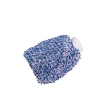 Luva de Miocrofibra Pré-Polimento 20x28cm 2005113 Vonixx