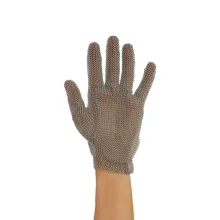 Luva de Segurança Malha de Aço MHG-S Punho Curto Starrett Tamanho P