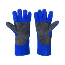 Luva de Soldador com Camada Interna Macia 330053 Boxer