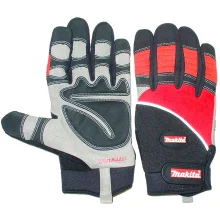 Luva Esportiva de Nylon P-70910 Makita