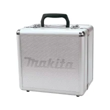 Maleta de Alumínio para Parafusadeira 823308-3 Makita
