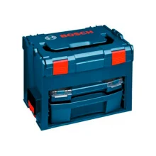 Maleta de Transporte LS-BOXX 306 Profissional Bosch