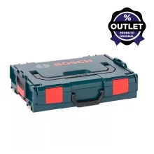 Maleta Inteligente L-Boxx 102 Compact Bosch Outlet
