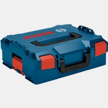 Maleta para Ferramentas LBoox 136 Bosch