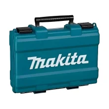 Maleta Plástica para Furadeira 821556-8 Makita