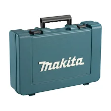 Maleta Plástica para Martelete 824799-1 Makita