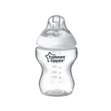 Mamadeira Closer To Nature 9oz Neutra 522821 Tommee Tippee 260ml