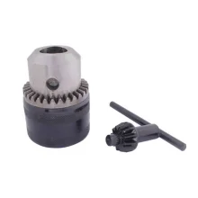 Mandril 1/2 Pol com Chave Bosch