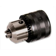 Mandril 1.5 à 13mm com Chave 1/2 Pol 168179 Mundo das Ferramentas