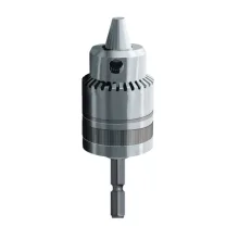 Mandril Adaptador para Encaixe 1/4 Pol para Parafusadeira 194251-6 Makita