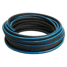 Mangueira Preta 300-1/4 100m - 028.0417-0 - Schulz