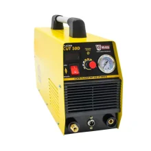 Máquina de Corte Plasma Cut-50D 107494 V8 Brasil 220 Volts