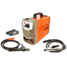 Máquina de Solda e Transformador Portátil TW160A Terra