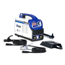 Máquina de Solda Inversora Touch 150 BV 1510022 Boxer Bivolt