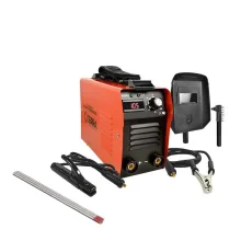 Máquina Inversora de Solda TWI-180 com Display Digital 706704 Terra