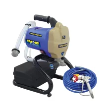 Máquina Pintura Airless 650 Watts Tafort TPA 900 Chiaperini 110 Volts