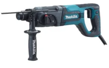 Martelete Combinado 24mm 780 Watts HR2475X Makita