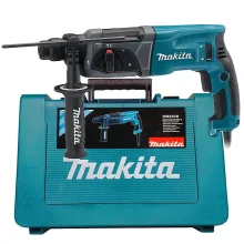 Martelete Combinado 24mm com Encaixe SDS PLUS 800 Watts HR2470 Makita