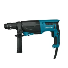 Martelete Combinado 26mm 800 Watts HR2670 Makita