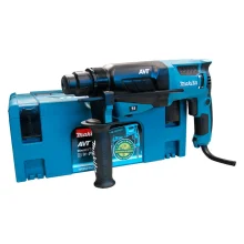 Martelete Combinado 26mm 830 Watts HR2631FJ -P Makita