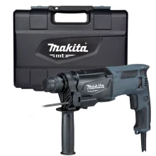Martelete Combinado 26mm com Encaixe SDS PLUS 800 Watts M8701G Makita