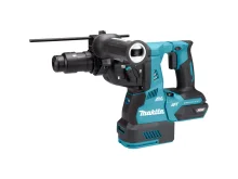 Martelete Combinado 28mm à Bateria Não acompanhacom Bit 40V XGT HR002GZ Makita