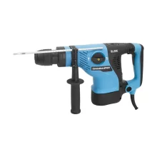 Martelete Perfurador Rompedor 1350 Watts GP1958 Gamma Ferramentas 220 Volts