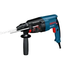 Martelete Perfurador Rompedor 800 Watts GBH 2-26 DRE Bosch