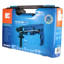 Martelete Perfurador Rotativo SDS-Plus 650 Watts BT-RH 600 Einhell