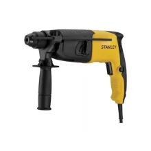 Martelete Perfurador SDS Plus 2 Modos 620 Watts STHR202K Stanley