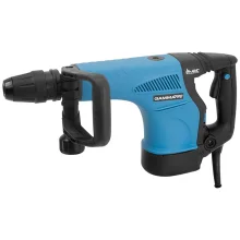 Martelo Demolidor 1200 Watts GP1957 Gamma Ferramentas 220 Volts