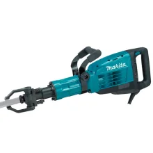 Martelo Demolidor 28.6mm 1510 Watts HM1307CB Makita