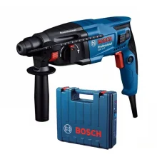 Martelo Perfurador com SDS Plus GBH 220 Bosch