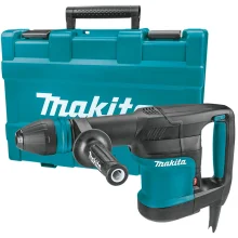 Martelo Rompedor SDS-MAX 1.100 Watts HM0870C Makita