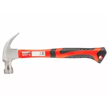 Martelo Unha 27mm com Cabo em Fibra de Vidro Emborrachado 104469 MTX