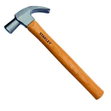 Martelo Unha 7Oz 20mm STHT51368-840 Stanley