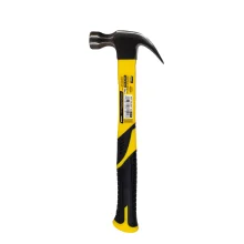 Martelo Unha com Cabo de Fibra 23mm Graff Vantage