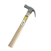 Martelo Unha Polido 23mm Schneider 11309