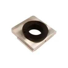 Máscara Intercambiáveis para Dobradiç 26mm 001.25.030 Hafele