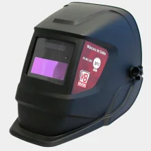 Máscara para Solda Automática SR1 20043 V8 Brasil