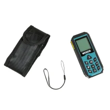 Medidor de Distância a Laser 40 Metro WS8910 Wesco