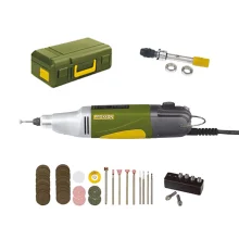 Microrretífica IBS/E 28481 Proxxon 220 Volts