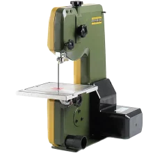 Microsserra de Fita MBS240/E 85 Watts 27172 Proxxon 220 Volts