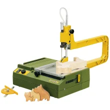 Microsserra Tico Tico Ds230/E 27088 Proxxon 220 Volts