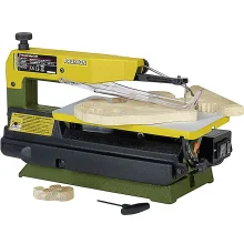 Microsserra Vertical DSH 28092 Proxxon 220 Volts